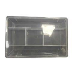 Κασετίνα ψαρέματος - Πλαστική - S0507 - 830339