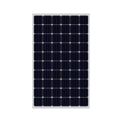 Μονοκρυσταλλικό ηλιακό πάνελ - Solar Panel - 100W - 919048