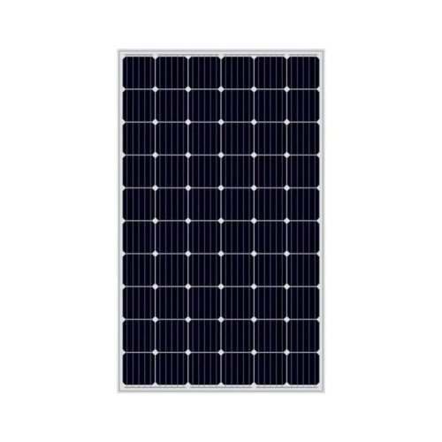 Μονοκρυσταλλικό ηλιακό πάνελ - Solar Panel - 100W - 919048