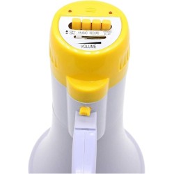 Τηλεβόας με εγγραφή φωνής & σειρήνα - HQ-108 - 991517