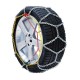 Αντιολισθητικές αλυσίδες χιονιού - 12mm - Snow Chains - KN.100 - 420240