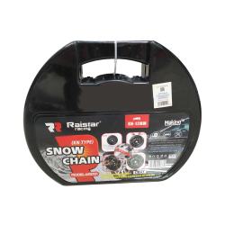 Αντιολισθητικές αλυσίδες χιονιού - 12mm - Snow Chains - KN.50 - 420196 Αντιολισθητικές αλυσίδες χιονιού - 12mm - Snow Chains - KN.50 - 420196