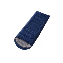 Ατομικός υπνόσακος - Dark Blue - 585413 Ατομικός υπνόσακος - Dark Blue - 585413