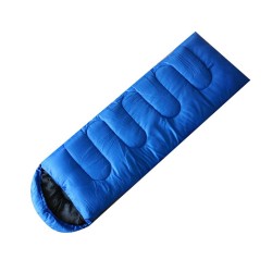 Ατομικός υπνόσακος - Blue - YB3133 - 585427 Ατομικός υπνόσακος - Blue - YB3133 - 585427