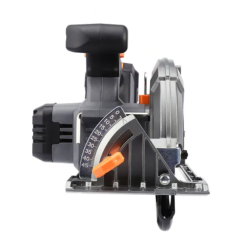 Επαναφορτιζόμενο δισκοπρίονο - 20V - Finder - 197337