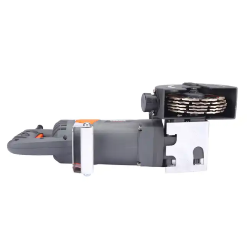 Φρέζα αυλακώσεων - 2800W - Finder - 197375 Φρέζα αυλακώσεων - 2800W - Finder - 197375