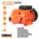 Αντλία επιφανείας νερού - QB80 - 750W - Finder - 197270 Αντλία επιφανείας νερού - QB80 - 750W - Finder - 197270