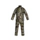 Αδιάβροχη φόρμα - XXXL - Army Green - 001860 Αδιάβροχη φόρμα - XXXL - Army Green - 001860