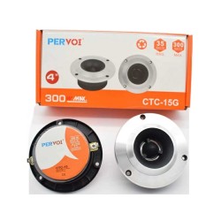 Ηχεία αυτοκινήτου - Tweeter - CTC-15G - 001917 Ηχεία αυτοκινήτου - Tweeter - CTC-15G - 001917