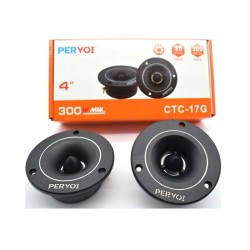 Ηχεία αυτοκινήτου - Tweeter - CTC-17G - 000192 Ηχεία αυτοκινήτου - Tweeter - CTC-17G - 000192