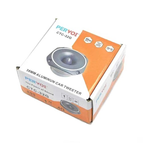 Ηχείο αυτοκινήτου - Tweeter - CTC-32G - 001955 Ηχείο αυτοκινήτου - Tweeter - CTC-32G - 001955