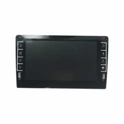 Ηχοσύστημα αυτοκινήτου 2DIN - 8'' - CTC-8700 - MP5 - 003300 Ηχοσύστημα αυτοκινήτου 2DIN - 8'' - CTC-8700 - MP5 - 003300