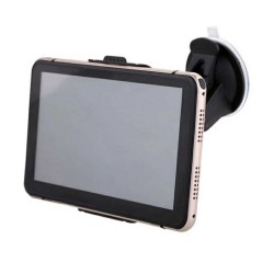 Συσκευή πλοήγησης - GPS Navigator αυτοκινήτου - 7 inch – 256MB+16GB - 002204 Συσκευή πλοήγησης - GPS Navigator αυτοκινήτου - 7 inch – 256MB+16GB - 002204