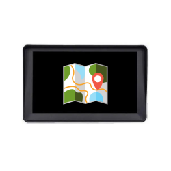 Συσκευή πλοήγησης - GPS Navigator αυτοκινήτου - 7 inch – 256MB+16GB - 002204 Συσκευή πλοήγησης - GPS Navigator αυτοκινήτου - 7 inch – 256MB+16GB - 002204