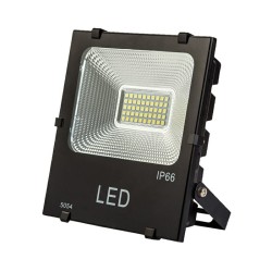 Προβολέας LED - 400W - 6500K - 5054 - 002328 Προβολέας LED - 400W - 6500K - 5054 - 002328