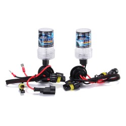 Λάμπες XENON - H3 - 35W - 004106 Λάμπες XENON - H3 - 35W - 004106