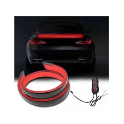 Ταινία LED – Car Tail Light Strip – 12V – 90cm – Red - 00550 Ταινία LED – Car Tail Light Strip – 12V – 90cm – Red - 00550