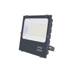 Προβολέας LED - 300W - 6500K - 002312 Προβολέας LED - 300W - 6500K - 002312