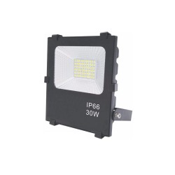 Προβολέας LED - 30W - IP66 - 003098 Προβολέας LED - 30W - IP66 - 003098
