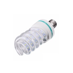 Λάμπα LED - Spiral Corn - E27 - 16W - 6500K - 356977 Λάμπα LED - Spiral Corn - E27 - 16W - 6500K - 356977