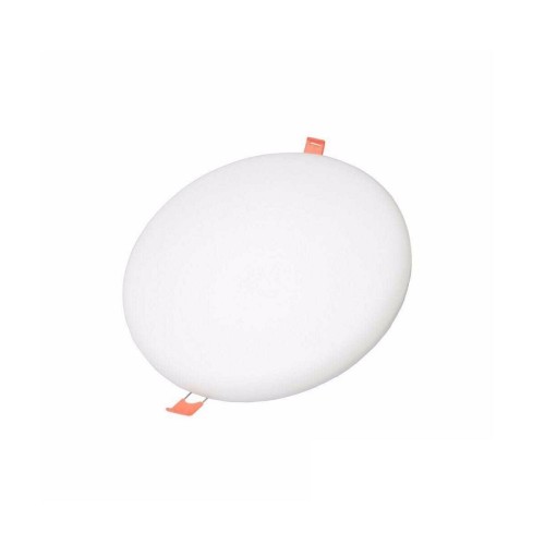 Φωτιστικό LED - Round Panel - Χωνευτό - 24W - 6500K - 790634