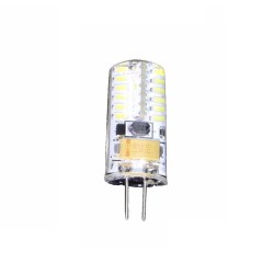Λαμπτήρας LED - G4 - 12V - 1.5W - 6500K - 48D - 834869 Λαμπτήρας LED - G4 - 12V - 1.5W - 6500K - 48D - 834869