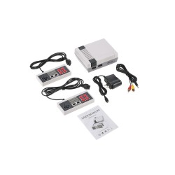 Κονσόλα παιχνιδιών Retro - Game Box - 620 Games - 881230