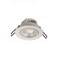 Λάμπα LED - Downlight – 10W - 4000K - 817853 Λάμπα LED - Downlight – 10W - 4000K - 817853