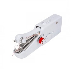 Ραπτομηχανή χειρός μπαταρίας - Handy Sewing - 094519