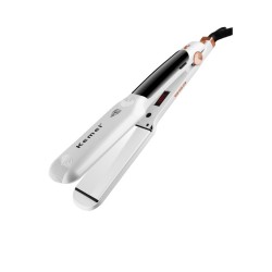 Ισιωτική μαλλιών με ατμό - KM-7062 - Kemei Ισιωτική μαλλιών με ατμό - KM-7062 - Kemei