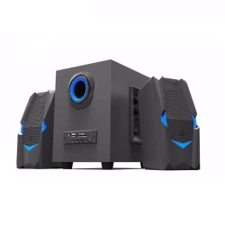 Ηχεία πολυμέσων με Woofer - HT109BT - 880417 Ηχεία πολυμέσων με Woofer - HT109BT - 880417