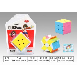 Κύβος ταχύτητας - 8806 - 500115