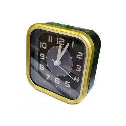 Επιτραπέζιο ρολόι - Ξυπνητήρι - 6631 - 066314 - Black Επιτραπέζιο ρολόι - Ξυπνητήρι - 6631 - 066314 - Black