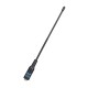 Κεραία πομποδέκτη εύκαμπτη - Diamond - RH-701 - 070153 - Female Κεραία πομποδέκτη εύκαμπτη - Diamond - RH-701 - 070153 - Female