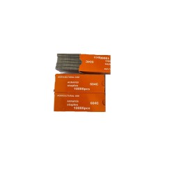 Ανταλλακτικά σύρματα συρραπτικού 10000 τμχ - 200540 Ανταλλακτικά σύρματα συρραπτικού 10000 τμχ - 200540