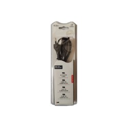 Καλώδιο τροφοδοσίας AC - Power Cable - 1.5m - 0011 - 200738 Καλώδιο τροφοδοσίας AC - Power Cable - 1.5m - 0011 - 200738