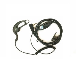 Ακουστικό πομποδέκτη - 315 - Double Pin - Baofeng - 011005 Ακουστικό πομποδέκτη - 315 - Double Pin - Baofeng - 011005