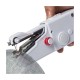 Ραπτομηχανή χειρός μπαταρίας - Handy Sewing - 094519