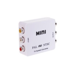 Αντάπτορας - PAL to NTSC - 882084 Αντάπτορας - PAL to NTSC - 882084
