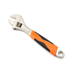 Γαλλικό κλειδί - 30mm - 12" - Finder - 192010 Γαλλικό κλειδί - 30mm - 12" - Finder - 192010