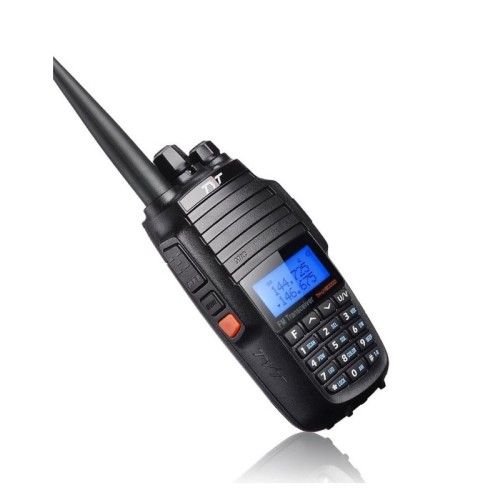 Φορητός πομποδέκτης - UHF/VHF – 10W – UV-8000D – TYT - 480002 Φορητός πομποδέκτης - UHF/VHF – 10W – UV-8000D – TYT - 480002