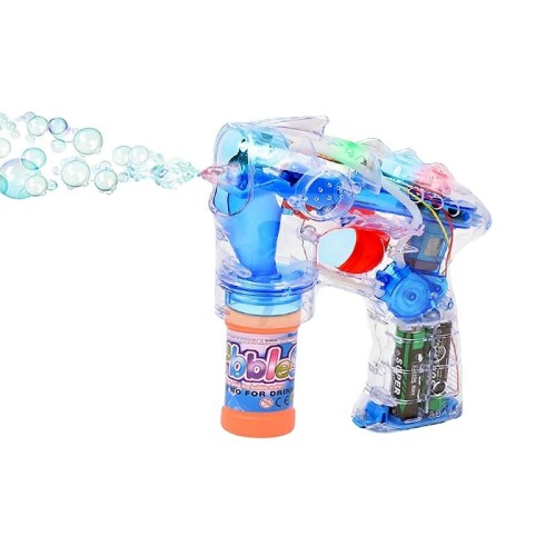 Πιστόλι για σαπουνόφουσκες - Bubble Gun - 262600 Πιστόλι για σαπουνόφουσκες - Bubble Gun - 262600