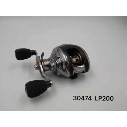 Μηχανάκι ψαρέματος - LP200 - 930474 - Left