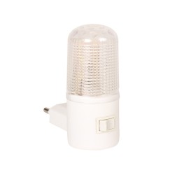 Φωτάκι νυκτός LED - 3W - 896511 Φωτάκι νυκτός LED - 3W - 896511