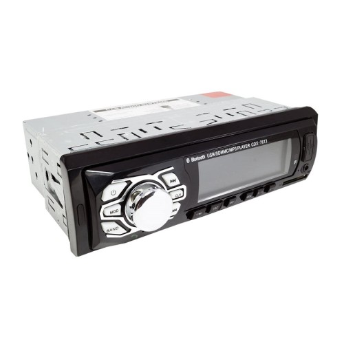 Ηχοσύστημα αυτοκινήτου 1DIN – CDX-7613 – Tradesor – 001153 Ηχοσύστημα αυτοκινήτου 1DIN – CDX-7613 – Tradesor – 001153