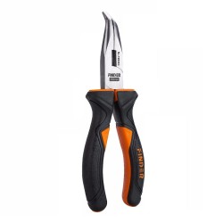 Μυτοτσίμπιδο κυρτό - 6"" - 150mm - Finder - 190463 Μυτοτσίμπιδο κυρτό - 6"" - 150mm - Finder - 190463