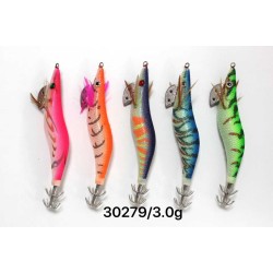 Τεχνητό δόλωμα - Καλαμαριέρα - 3.0g - 930279 Τεχνητό δόλωμα - Καλαμαριέρα - 3.0g - 930279