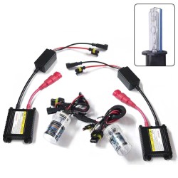 Λάμπες XENON - H3 - 35W - 004106 Λάμπες XENON - H3 - 35W - 004106
