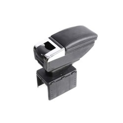 Κονσόλα χειρόφρενου αυτοκινήτου με θύρες USB - Τεμπέλης - Universal - 300561 Κονσόλα χειρόφρενου αυτοκινήτου με θύρες USB - Τεμπέλης - Universal - 300561
