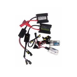 Λάμπες XENON - H4 - 35W - HID - Full Set - 674223 Λάμπες XENON - H4 - 35W - HID - Full Set - 674223